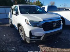 5FNYF7H55NB000756 2022 HONDA PASSPORT