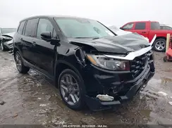 5FNYF7H55NB001910 2022 HONDA PASSPORT