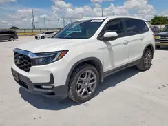 5FNYF7H55NB002426 2022 HONDA PASSPORT