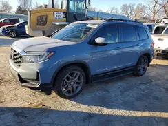 5FNYF7H55NB003785 2022 HONDA PASSPORT