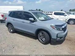5FNYF7H55NB003799 2022 HONDA PASSPORT