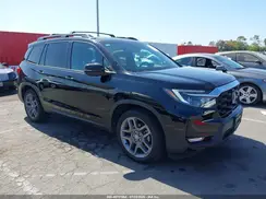 5FNYF7H55NB003818 2022 HONDA PASSPORT