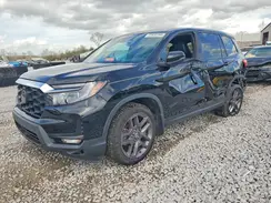 5FNYF7H55NB003835 2022 HONDA PASSPORT