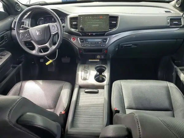 5FNYF7H55NB003835 2022 HONDA PASSPORT - Image 8