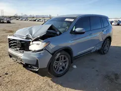 5FNYF7H55NB004855 2022 HONDA PASSPORT