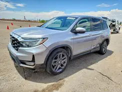5FNYF7H55NB005827 2022 HONDA PASSPORT