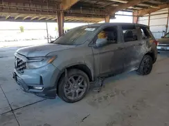 5FNYF7H55NB006184 2022 HONDA PASSPORT