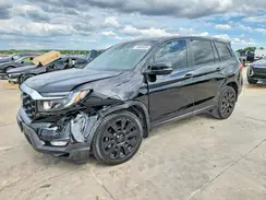 5FNYF7H55NB006606 2022 HONDA PASSPORT