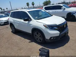 5FNYF7H56KB005380 2019 HONDA PASSPORT