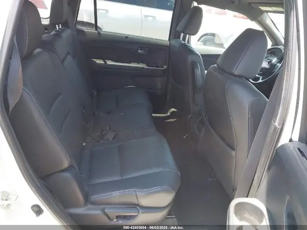 5FNYF7H56KB005380 2019 HONDA PASSPORT - Image 8