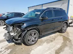 5FNYF7H56KB005623 2019 HONDA PASSPORT