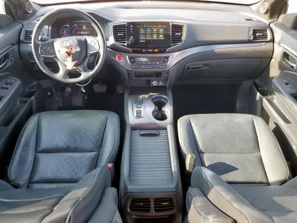 5FNYF7H56KB005623 2019 HONDA PASSPORT - Image 8