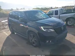 5FNYF7H56KB005928 2019 HONDA PASSPORT