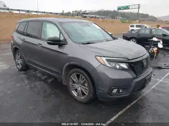 5FNYF7H56KB007971 2019 HONDA PASSPORT