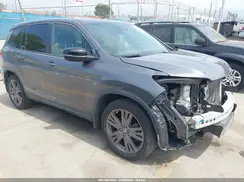 5FNYF7H56KB008523 2019 HONDA PASSPORT