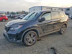 5FNYF7H56KB010501 2019 HONDA PASSPORT