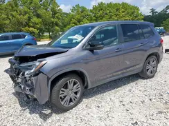 5FNYF7H56KB011521 2019 HONDA PASSPORT