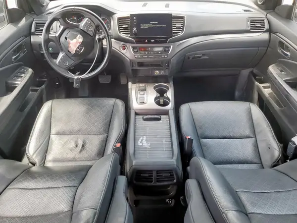 5FNYF7H56KB011521 2019 HONDA PASSPORT - Image 8