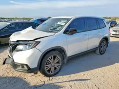 5FNYF7H56LB000505 2020 HONDA PASSPORT