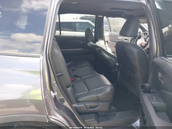 5FNYF7H56LB002528 2020 HONDA PASSPORT - Image 8