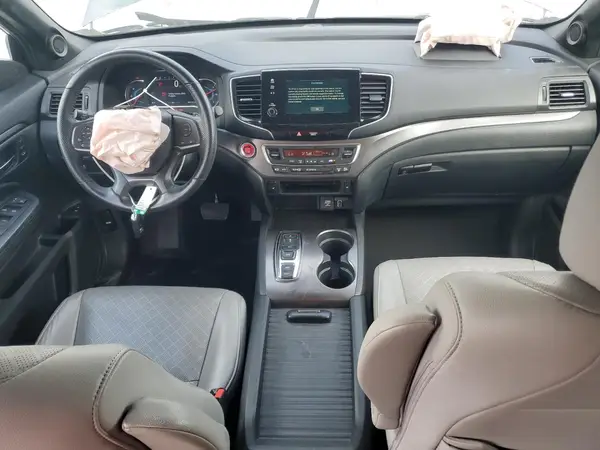 5FNYF7H56LB003548 2020 HONDA PASSPORT - Image 8