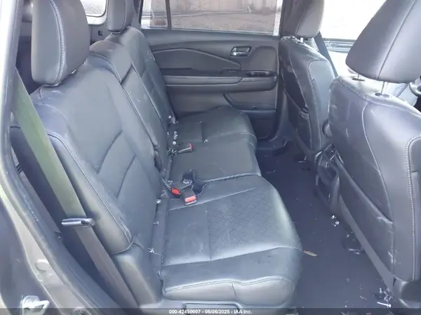 5FNYF7H56LB003629 2020 HONDA PASSPORT - Image 8