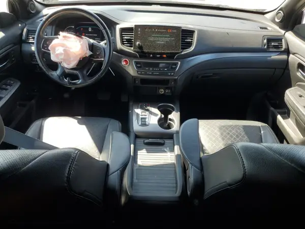 5FNYF7H56LB006143 2020 HONDA PASSPORT - Image 8