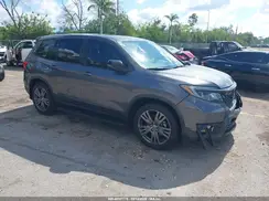 5FNYF7H56MB000649 2021 HONDA PASSPORT