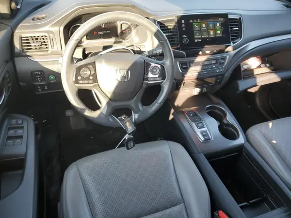 5FNYF7H56MB003423 2021 HONDA PASSPORT - Image 8
