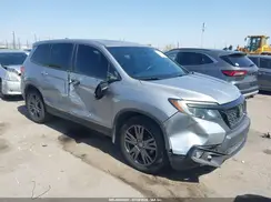 5FNYF7H56MB008265 2021 HONDA PASSPORT
