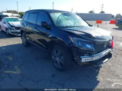 5FNYF7H56MB012736 2021 HONDA PASSPORT