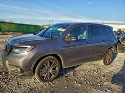 5FNYF7H56MB015832 2021 HONDA PASSPORT