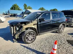 5FNYF7H56NB000183 2022 HONDA PASSPORT