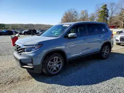 5FNYF7H56NB000331 2022 HONDA PASSPORT