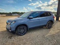5FNYF7H56NB000510 2022 HONDA PASSPORT