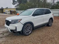 5FNYF7H56NB000832 2022 HONDA PASSPORT