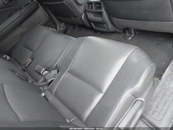 5FNYF7H56NB001902 2022 HONDA PASSPORT - Image 8