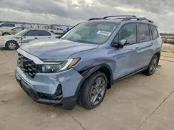 5FNYF7H56NB002550 2022 HONDA PASSPORT
