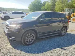 5FNYF7H56NB002659 2022 HONDA PASSPORT