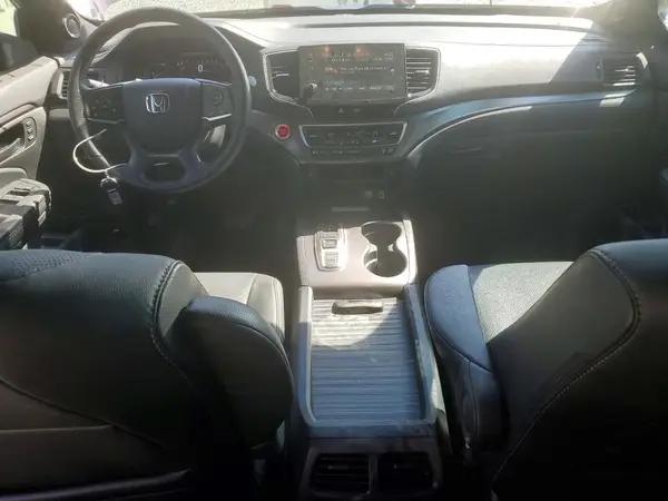 5FNYF7H56NB002659 2022 HONDA PASSPORT - Image 8