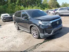 5FNYF7H56NB002726 2022 HONDA PASSPORT
