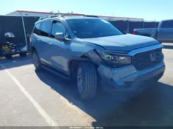 5FNYF7H56NB002984 2022 HONDA PASSPORT