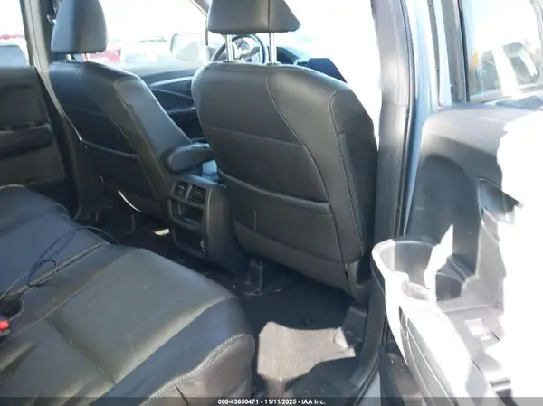 5FNYF7H56NB002984 2022 HONDA PASSPORT - Image 8