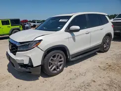 5FNYF7H56NB004055 2022 HONDA PASSPORT