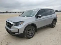 5FNYF7H56NB004203 2022 HONDA PASSPORT