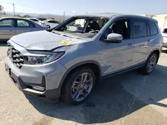 5FNYF7H56NB004511 2022 HONDA PASSPORT