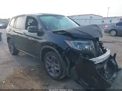 5FNYF7H56NB005075 2022 HONDA PASSPORT