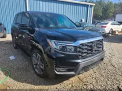5FNYF7H56NB005142 2022 HONDA PASSPORT