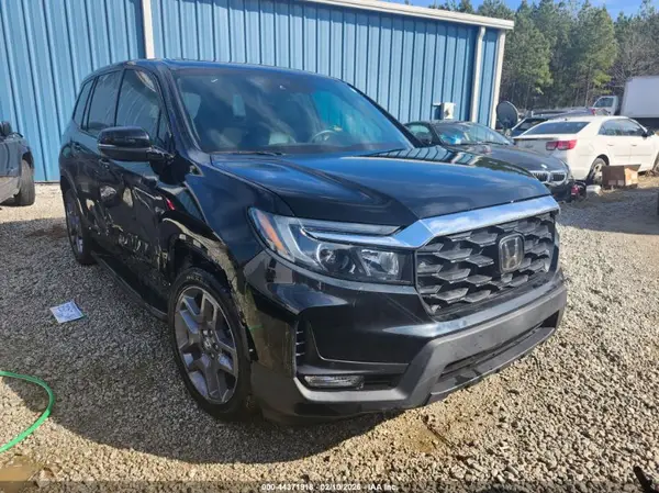 5FNYF7H56NB005142 2022 HONDA PASSPORT