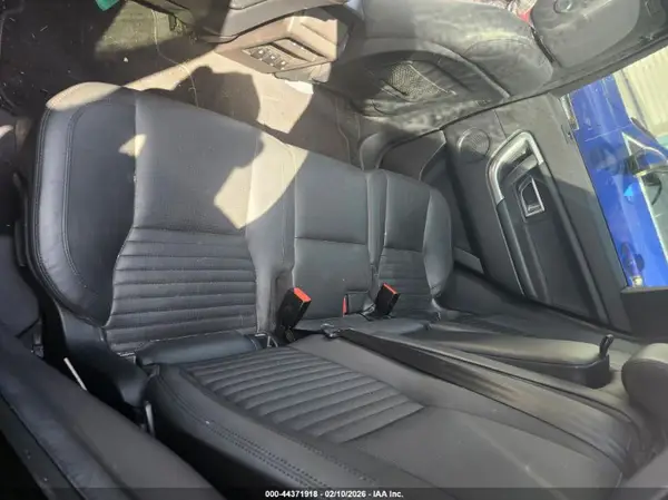 5FNYF7H56NB005142 2022 HONDA PASSPORT - Image 8